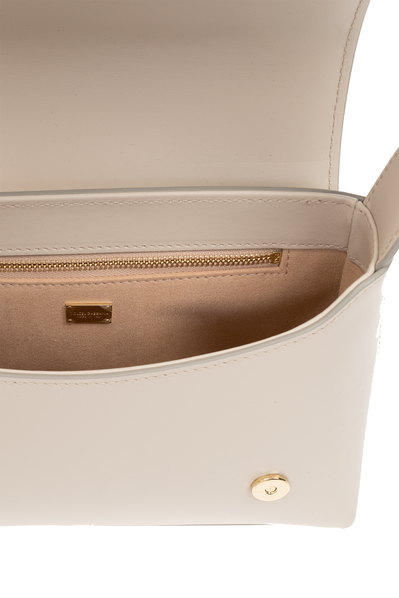 Dolce & Gabbana Shoulder bag with logo | Women's Bags | Vitkac